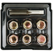 Komplet za popravilo navoja posode za olje M15x1.5 YT-17572