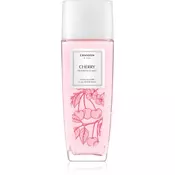 Chanson deau body mist 75 ml ciliegia