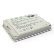 Apple Baterija za laptop MacBook M8416, 14.4 V, 4400 mAh, Siva