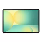 Samsung Galaxy Tab S10 FE+ 5G Samsung Exynos LTE-TDD & LTE-FDD 128 GB 33,3 cm (13.1) 8 GB Wi-Fi 6 (802.11ax) Srebrna