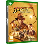 Indiana Jones and The Great Circle - Standard Edition (XSX)
