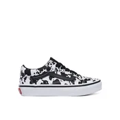 Tenis superge Vans VN000CY8Y281 Bela