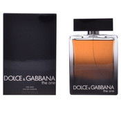 DOLCE & GABBANA moška parfumska voda The One, 150ml