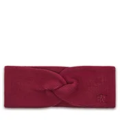Calvin Klein Trak iz blaga Fine LV04F8019G Bordo rdeča