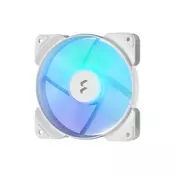 Fractal Design Ventilator Aspect 12 RGB, FD-F-AS1-1208, 120mm, Beli
