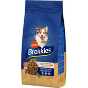 Brekkies Dog Adult Jagnjetina 20kg