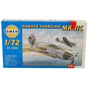 Směr Hawker Hurricane MK.IIC 1:72