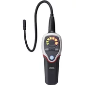 Dostmann Electronic Dostmann electronic GD 380 detektor plina za hladilne plineR-134a, R-404A, R-410A, R407C,