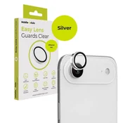 Mobile-origin Enostavna zaščita leč, prozorna - iPhone 2025 Air