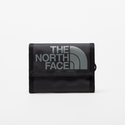 The North Face Base Camp Wallet Tnf Black NF0A52THJK31