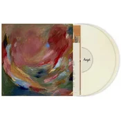 Lizzy McAlpine - Angel (Creamy White Coloured) (2 LP)