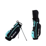 Northix Ženski set golf palica 15 dijelova s driverom 460 ccm i torbom