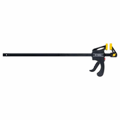 Topex Samodejna objemka, 600x60 mm TOPEX 12A560