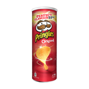 Cips Pringles 165G original