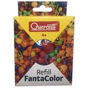 Quercetti: Pixel 4+ set cavlica - 200 kom
