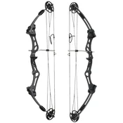 CORE ZEAL DUAL CAM 47-51# RH