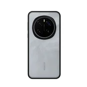 Lanxingxiansheng Maska za mobilni telefon Honor Magic7, Crna