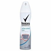 Rexona Active Shield Fresh antiperspirant u spreju 150 ml