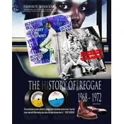 The History Of Skinhead Reggae 1968-1972 Softcover Coffee Table Edition