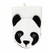 Rokavica za umivanje Panda Patrick