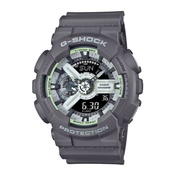 CASIO G-SHOCK GA-110HD-8A