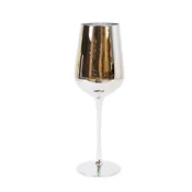 Homestar Vinska čaša ROYAL H22cm srebrna