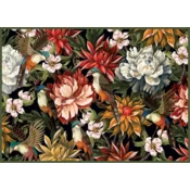 Interdruk - Puzzle Ptice medu cvijecem - 1 000 dijelova