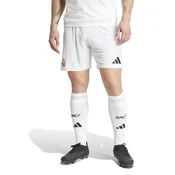 Adidas REAL H SHO, moški nogometni dres hlače, bela KON95