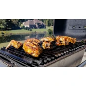 GRILLGRATES za PK ORIGINAL, PK 300 in 300AF ŽAR