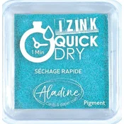 Aladine Izink Blazinica Za Žig Light Turquoise