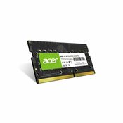 RAM memorija Acer BL.9BWWA.206 8 GB DDR4