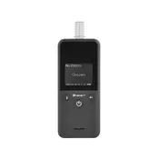 Tracer CLARIX EZ-4 elektrokemični alkotest, črn