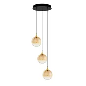 Viseča LED svetilka ORENDA 15W 750lm 3000K IP20 NL9416960