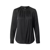 BOSS Bluza Banorah črna