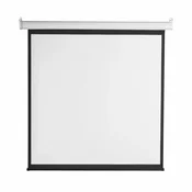 S BOX PSA 112 - 2 Platno za projektor