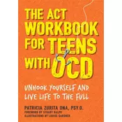 ACT Workbook for Teens with OCD