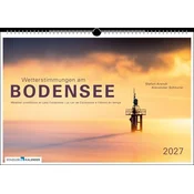 Wetterstimmungen am Bodensee 2027