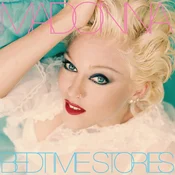 Madonna - Bedtime Stories – The Untold Chapter (2 CD)