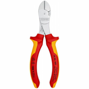 Ojacane Knipex dijagonalne izolovane secice 1000V VDE (74 06 160 SB)