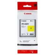 Canon tinta PFI-030, Yellow, 3492C001