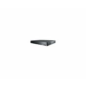 Samsung 8CH Network Video Recorder with PoE Switch SRN-873S 1TB