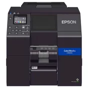 Epson Colorworks C6000 Lupilec