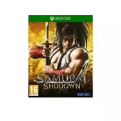 Focus Home Interactive (XBOX) Samurai Shodown igrica za Xboxone