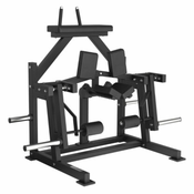 Toorx FWX-7500 Standing Leg Curl – plate loaded – profesionalna fitnes naprava za upogib nog