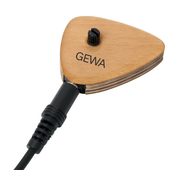 Gewa AP-2 univerzalni akustični pickup