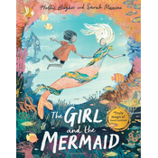 The Girl and the Mermaid