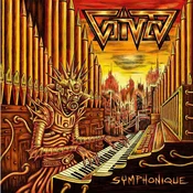 Voivod - Symphonique (Gatefold) (180 g) (2 LP)