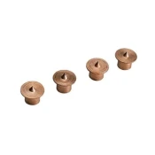 WOLFCRAFT Obeleživaci rupa za tiplove 6 mm( 4 komada) 2911000