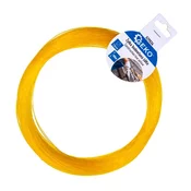 GEKO G29034 Gradbena linija 1.0mm 100m – rumena