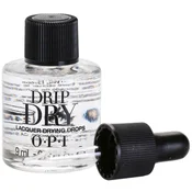 OPI KAPLJICE ZA SUŠENJE LAKA ZA NOHTE DRIPDRY LACQUER 9ML